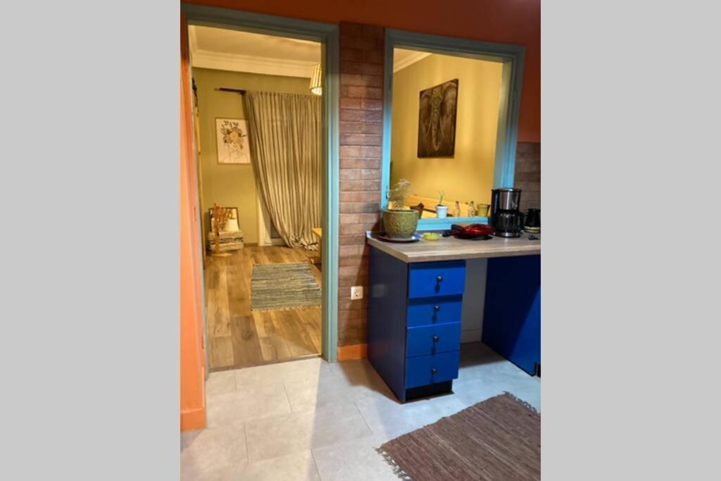 Apartamento Bohemian Living Tesalónica Exterior foto